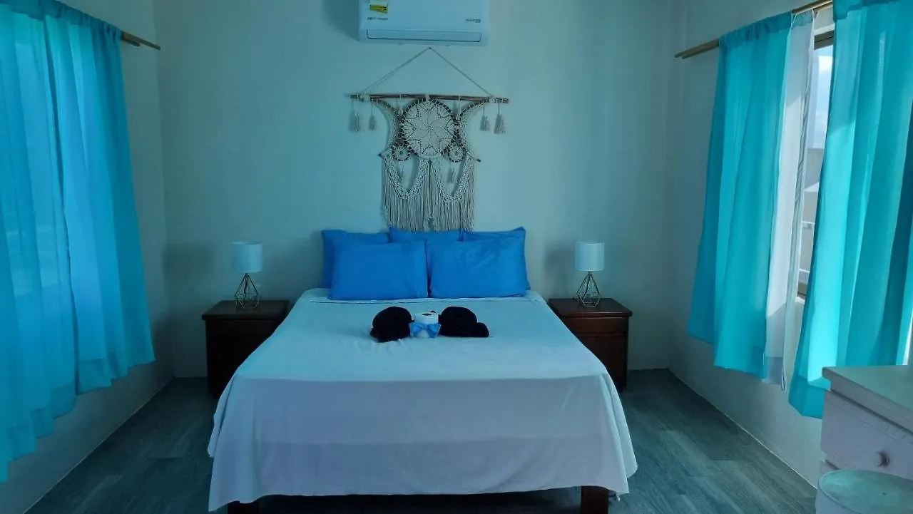 Yyy Apartment Cancun 0*,