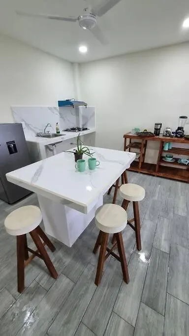 Yyy Apartment Cancun