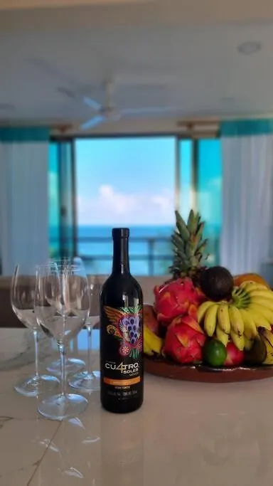 Yyy Apartment Cancun