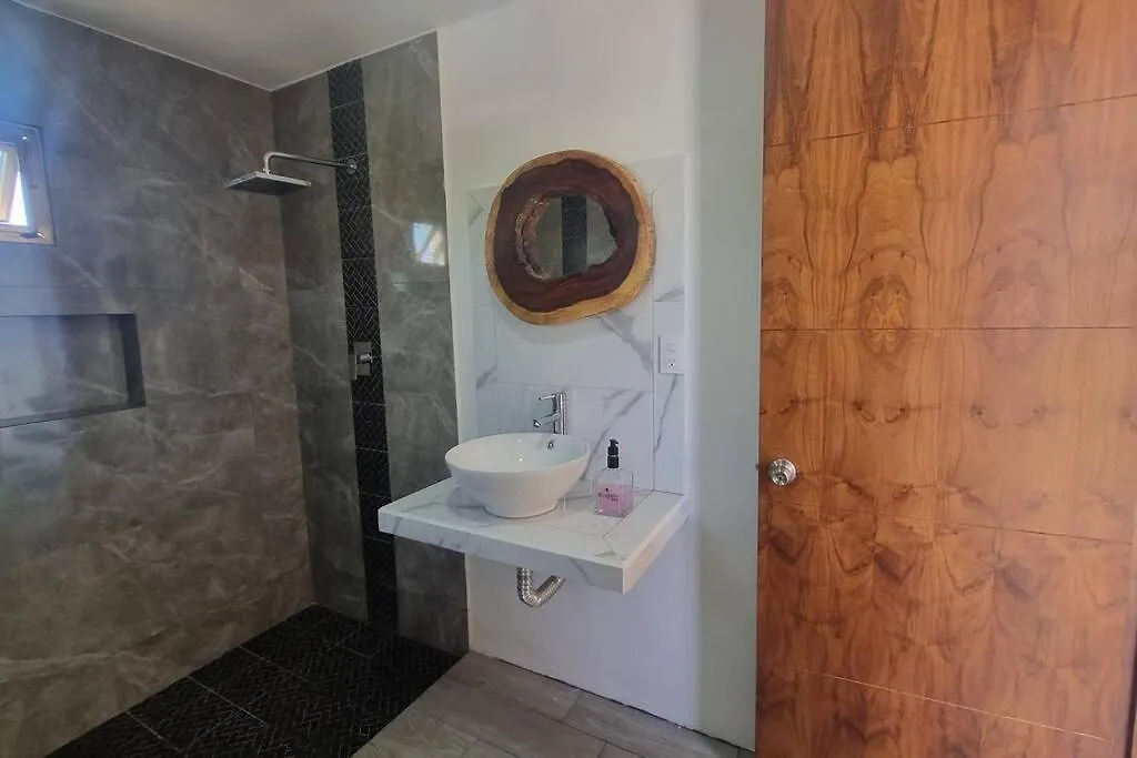 Yyy Apartment Cancun