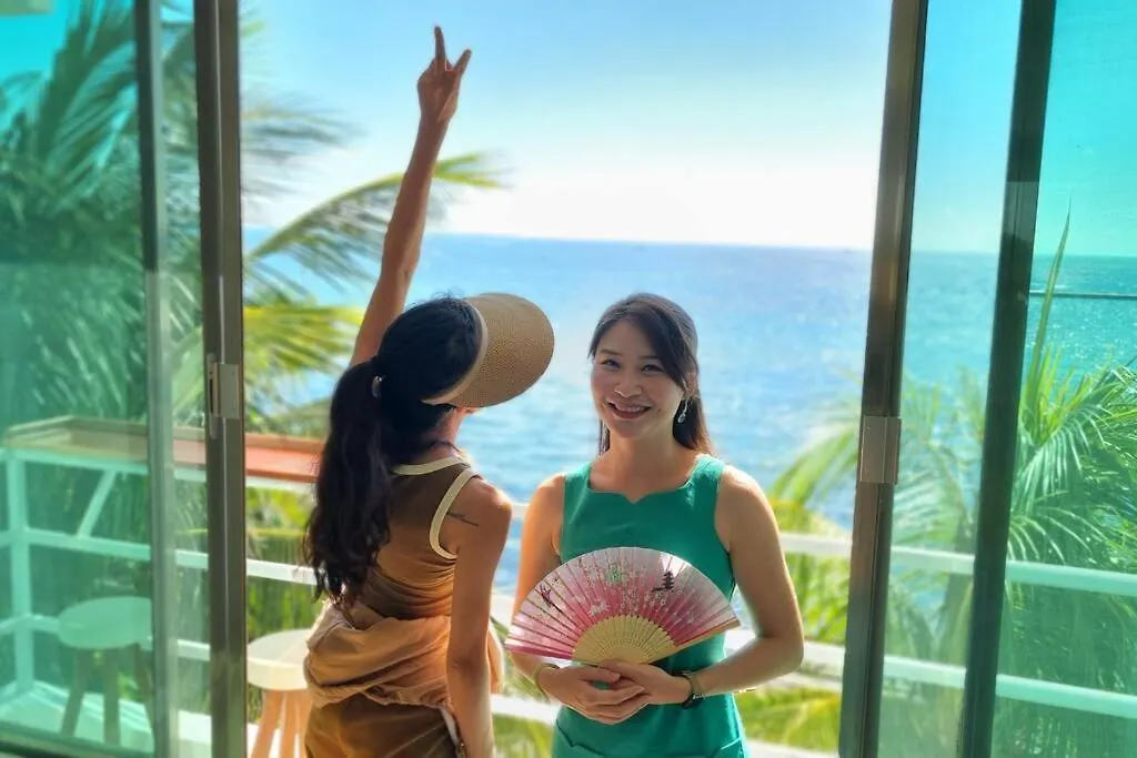 Yyy Apartment Cancun