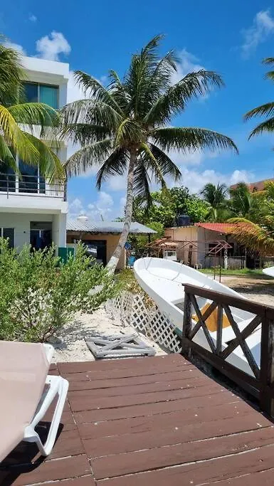Yyy Apartment Cancun