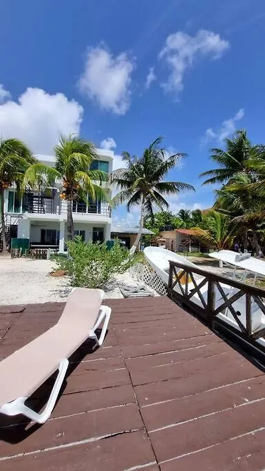 Yyy Apartment Cancun 0*,
