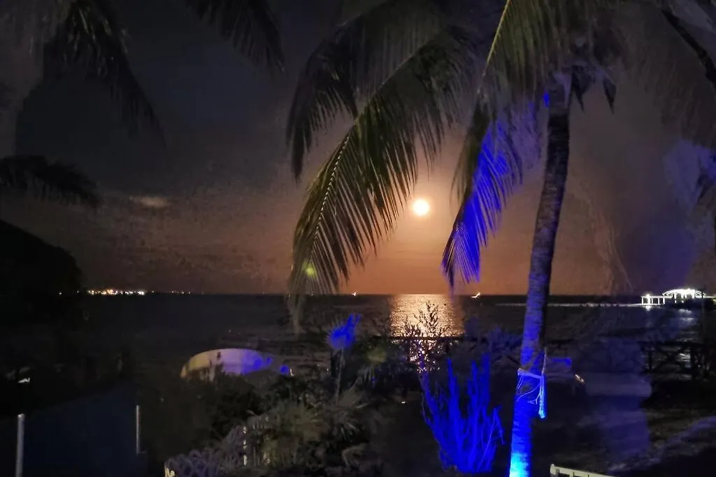 Yyy Apartment Cancun
