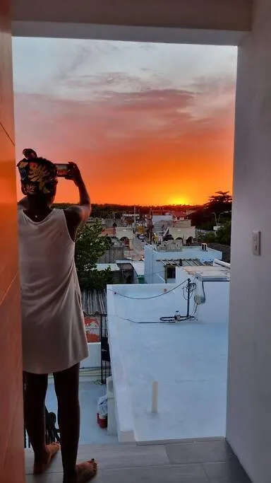 Yyy Apartment Cancun