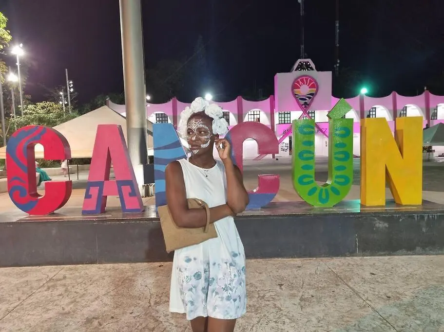 Yyy Apartment Cancun