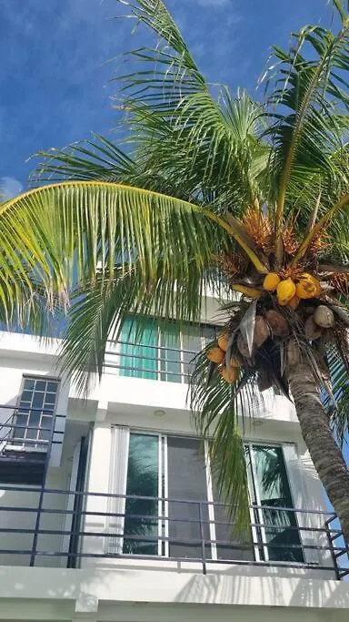 Yyy Apartment Cancun 0*,  Mexico