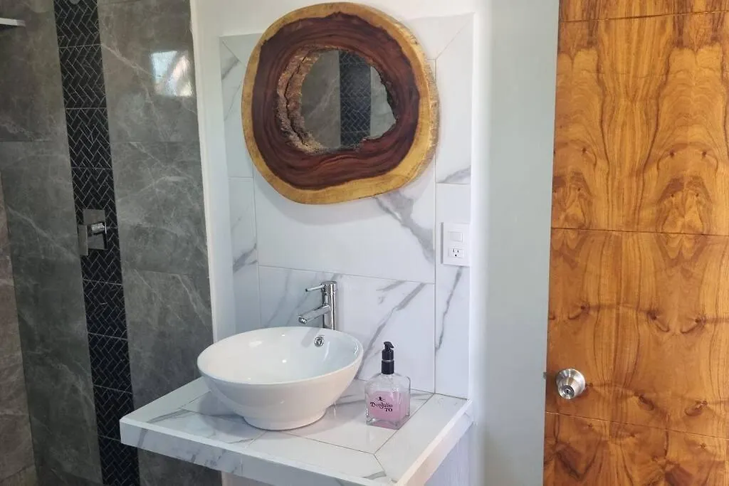 Yyy Apartment Cancun Mexico