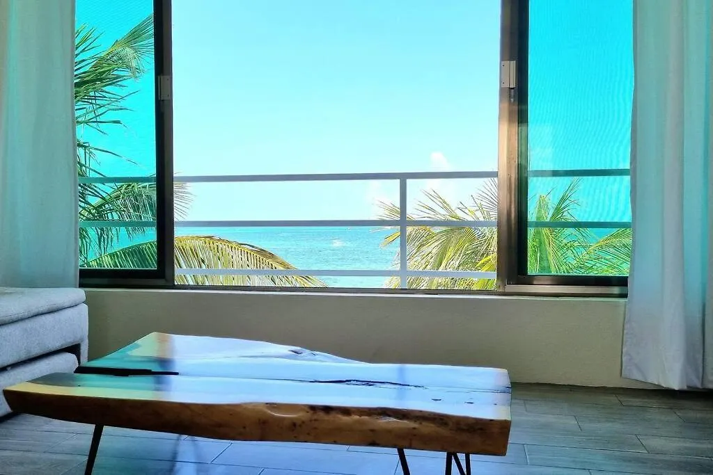 Yyy Apartment Cancun