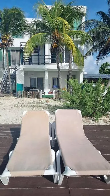 Yyy Apartment Cancun