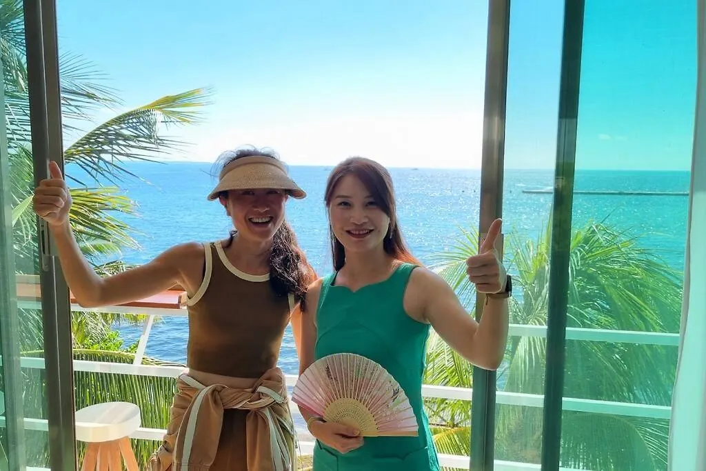 Yyy Apartment Cancun