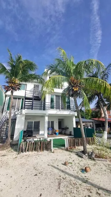 Yyy Apartment Cancun Mexico