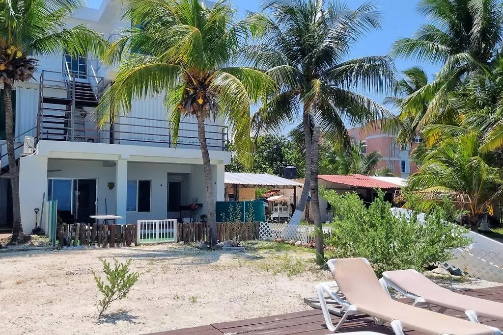 Yyy Apartment Cancun 0*,