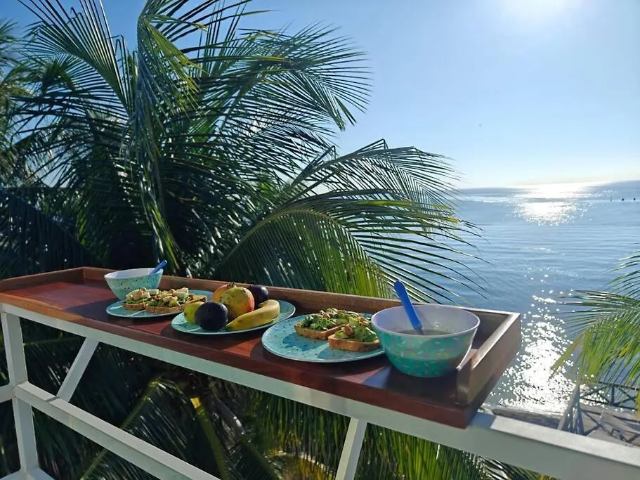 Yyy Apartment Cancun