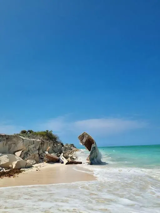 Apartament Yyy Cancún
