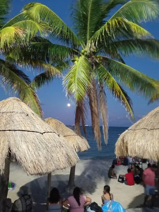 Apartament Yyy Cancún Meksyk