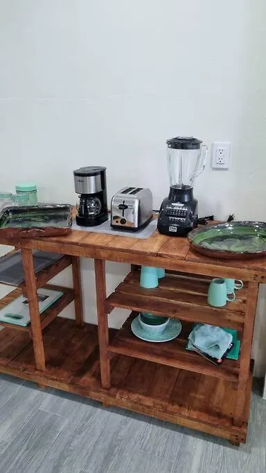 Apartament Yyy Cancún 0*,  Meksyk