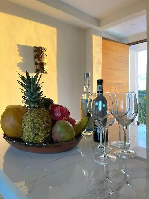 Apartament Yyy Cancún 0*,