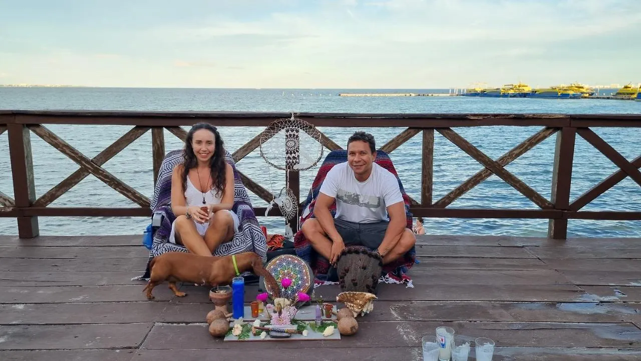 Yyy Lägenhet Cancún