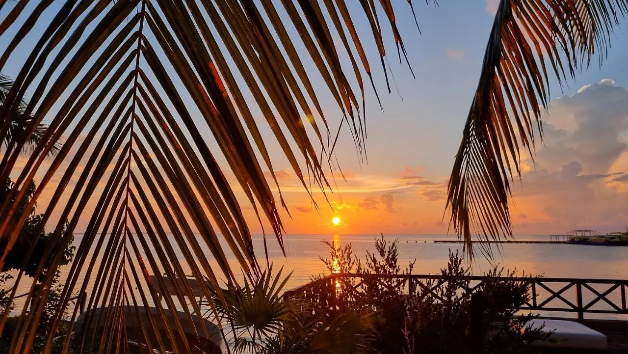 Ferienwohnung Yyy Cancún