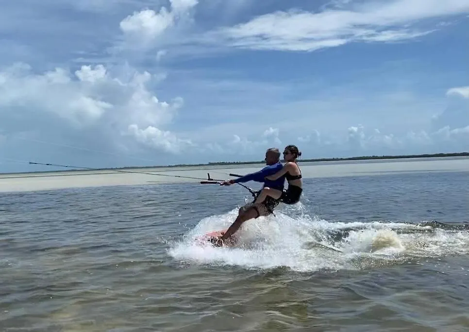 Yyy Lägenhet Cancún 0*,