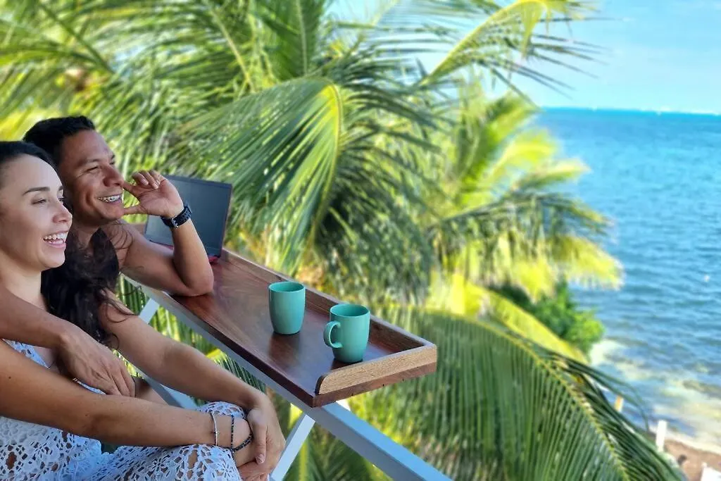 Yyy Lägenhet Cancún 0*,  Mexiko