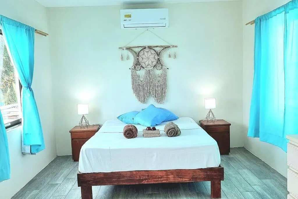 Yyy Lägenhet Cancún 0*,