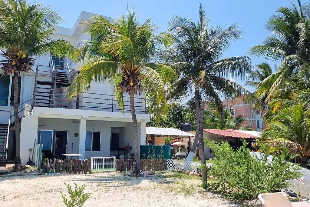 Yyy Lägenhet Cancún