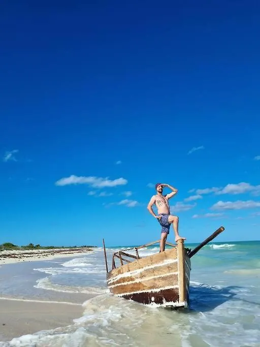 Yyy Lägenhet Cancún 0*,  Mexiko