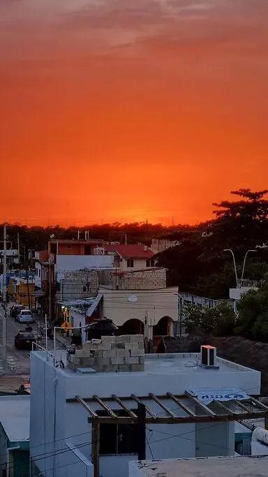 Yyy Lägenhet Cancún
