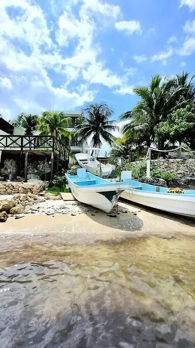 Yyy Lägenhet Cancún 0*,