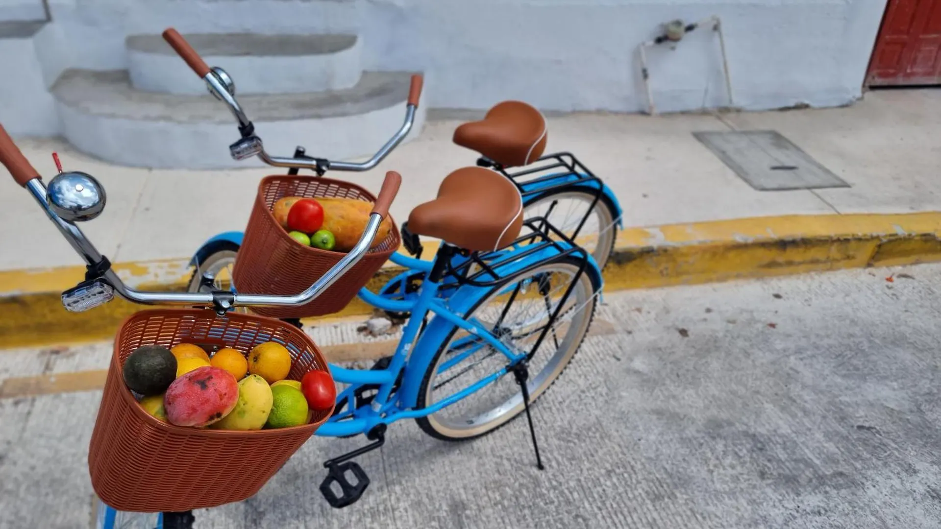 Yyy Lägenhet Cancún