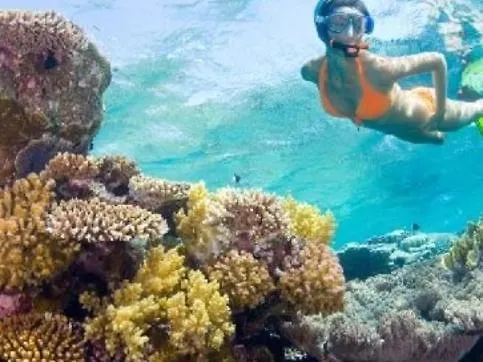 Yyy Lägenhet Cancún 0*,  Mexiko