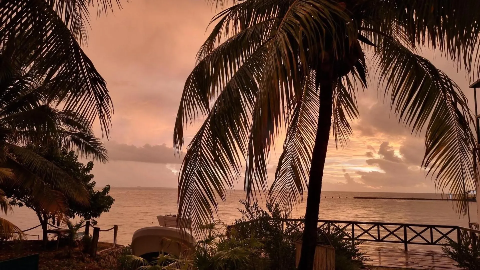 Yyy Lägenhet Cancún Mexiko