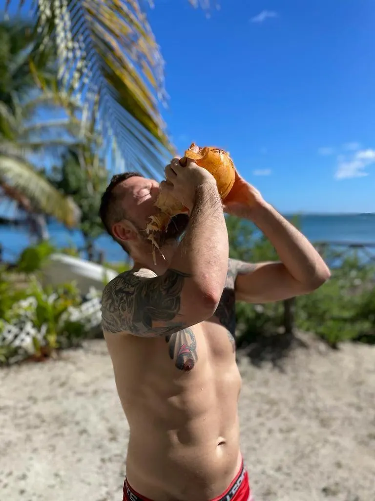 Yyy Lägenhet Cancún