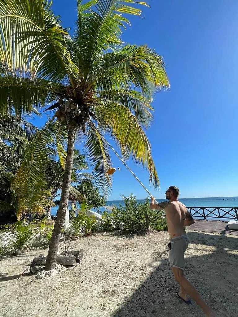 Yyy Lägenhet Cancún Mexiko