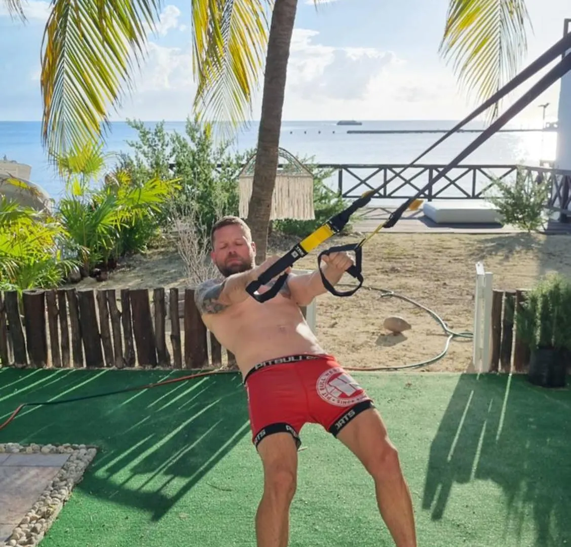 Yyy Lägenhet Cancún