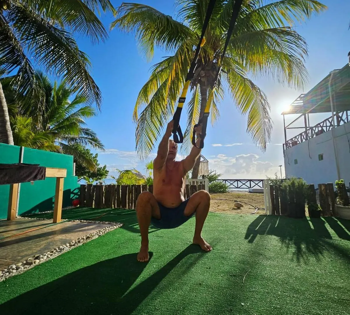 Yyy Lägenhet Cancún Mexiko