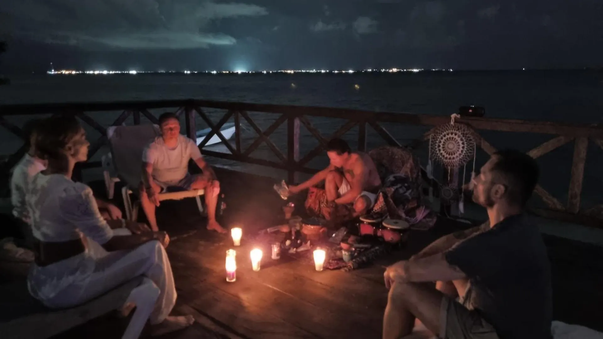 Yyy Lägenhet Cancún