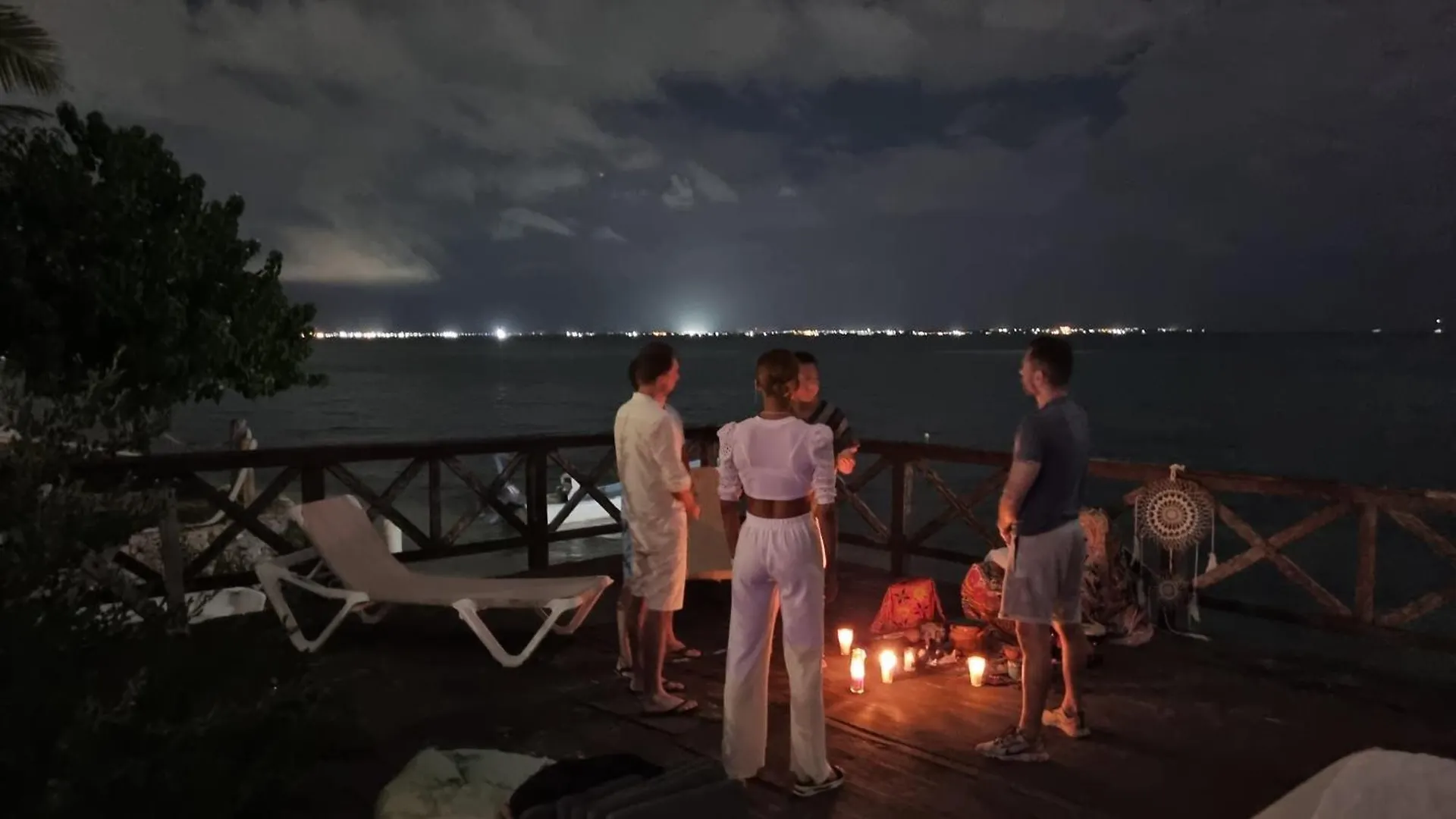 Yyy Lägenhet Cancún