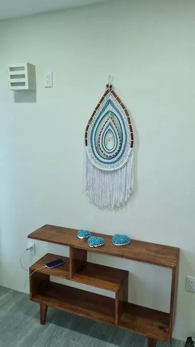Yyy Lägenhet Cancún