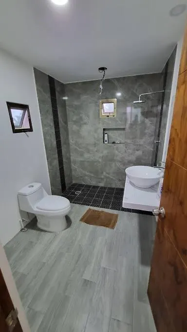 Yyy Lägenhet Cancún 0*,  Mexiko