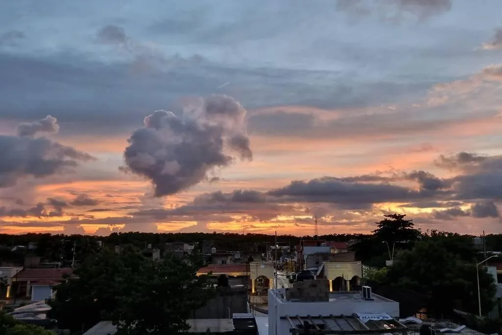 Yyy Lägenhet Cancún 0*,  Mexiko