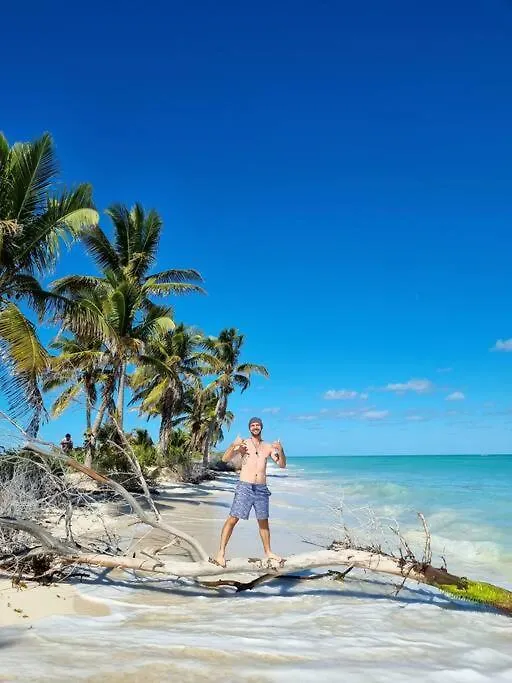Yyy Lägenhet Cancún Mexiko
