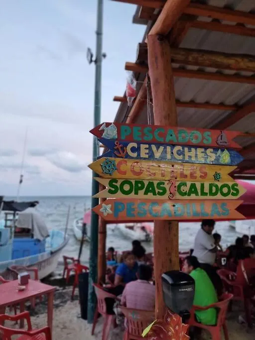 Yyy Lägenhet Cancún