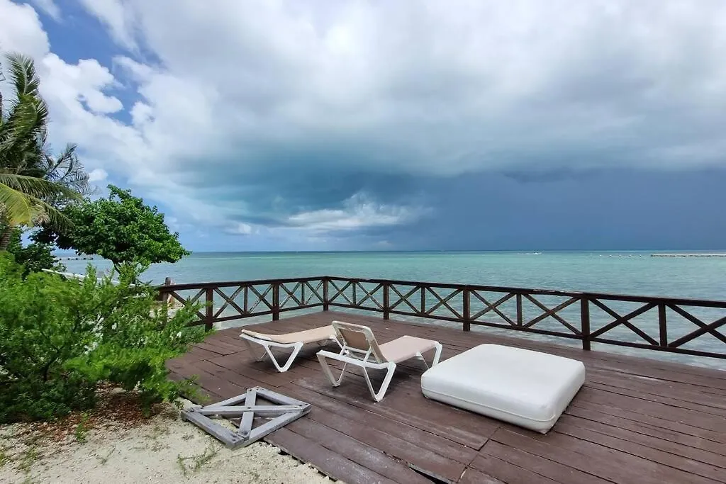 Yyy Lägenhet Cancún Mexiko
