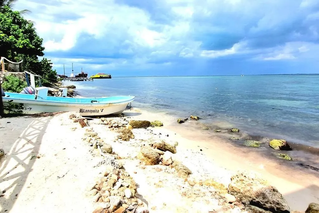 Yyy Lägenhet Cancún