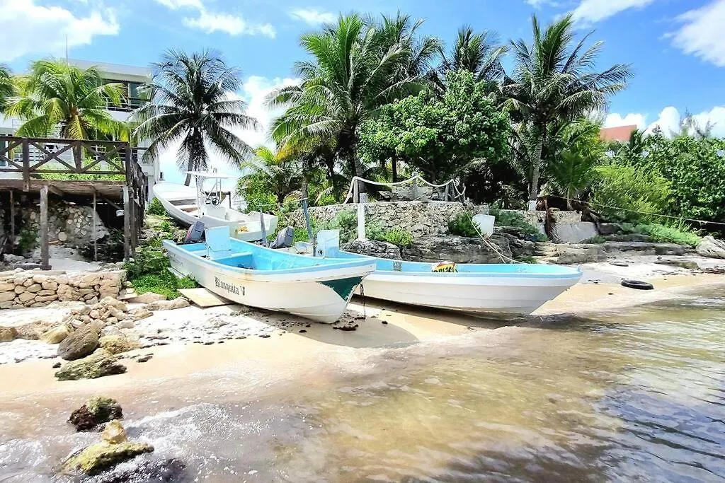 Yyy Lägenhet Cancún